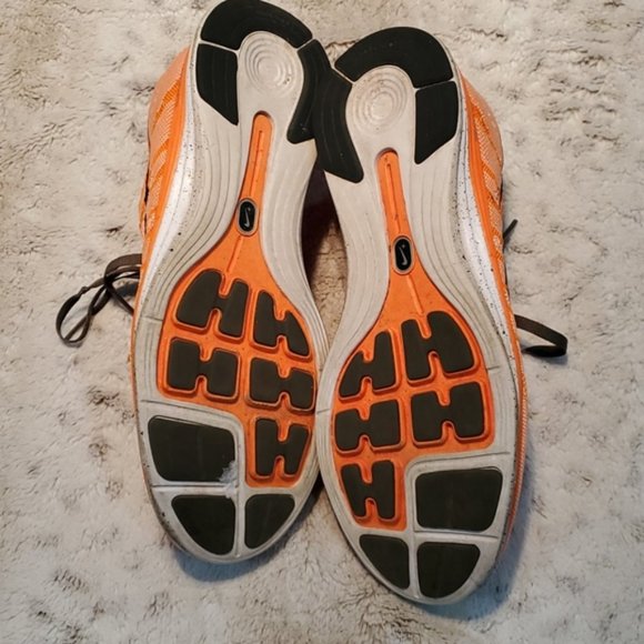 Nike Flyknit Ones Lunarlon Air Max Off Running 11 - Picture 6 of 7